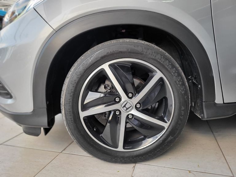 Honda HR-V EXL 1.8 Flexone 16V 5p Aut.