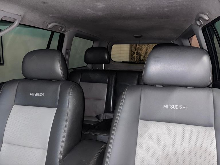 Mitsubishi Pajero Sport HPE 2.5 4x4 Diesel Aut.