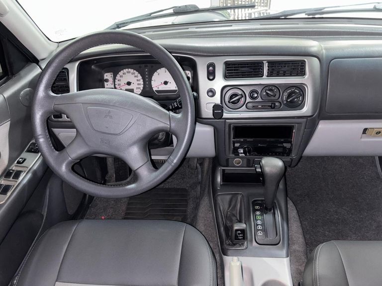 Mitsubishi Pajero Sport HPE 2.5 4x4 Diesel Aut.