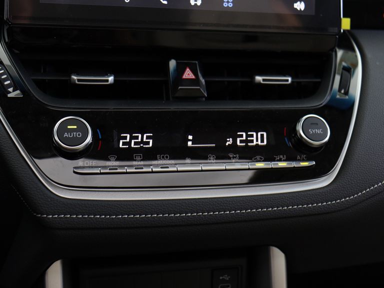 Toyota Corolla Cross XRX 2.0 16V Flex Aut.