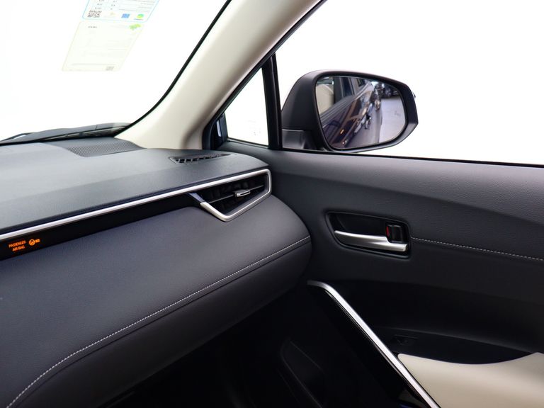 Toyota Corolla Cross XRX 2.0 16V Flex Aut.