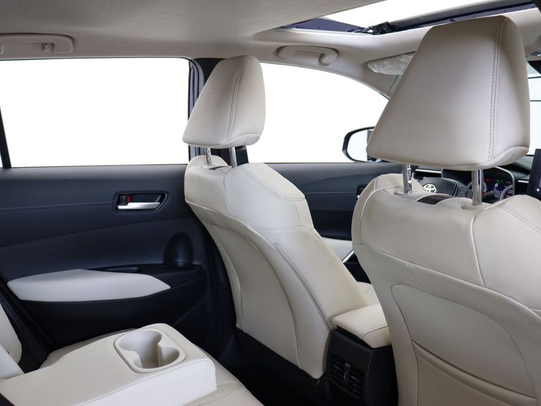 Toyota Corolla Cross XRX 2.0 16V Flex Aut.