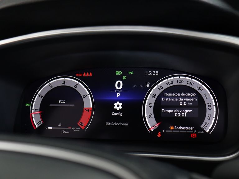 Toyota Corolla Cross XRX 2.0 16V Flex Aut.