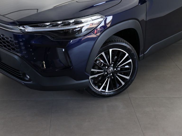 Toyota Corolla Cross XRX 2.0 16V Flex Aut.
