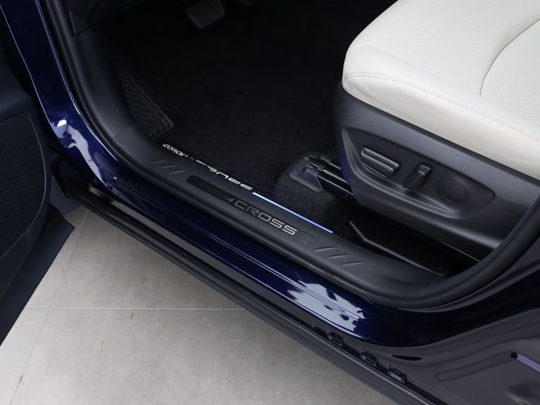 Toyota Corolla Cross XRX 2.0 16V Flex Aut.