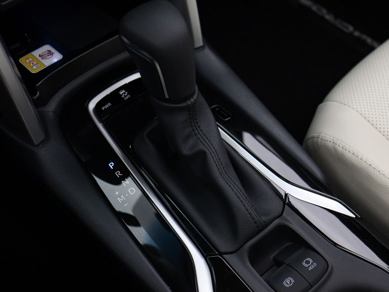 Toyota Corolla Cross XRX 2.0 16V Flex Aut.