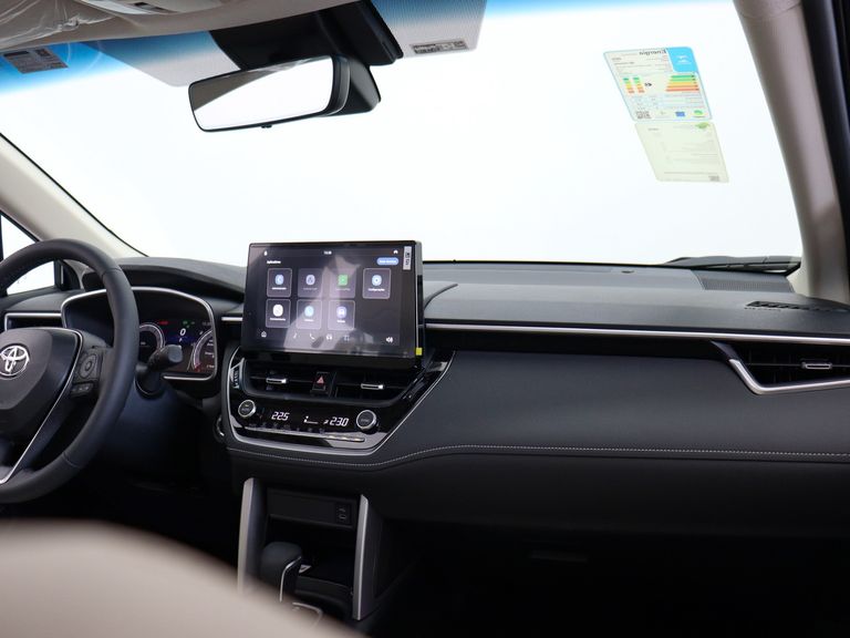 Toyota Corolla Cross XRX 2.0 16V Flex Aut.