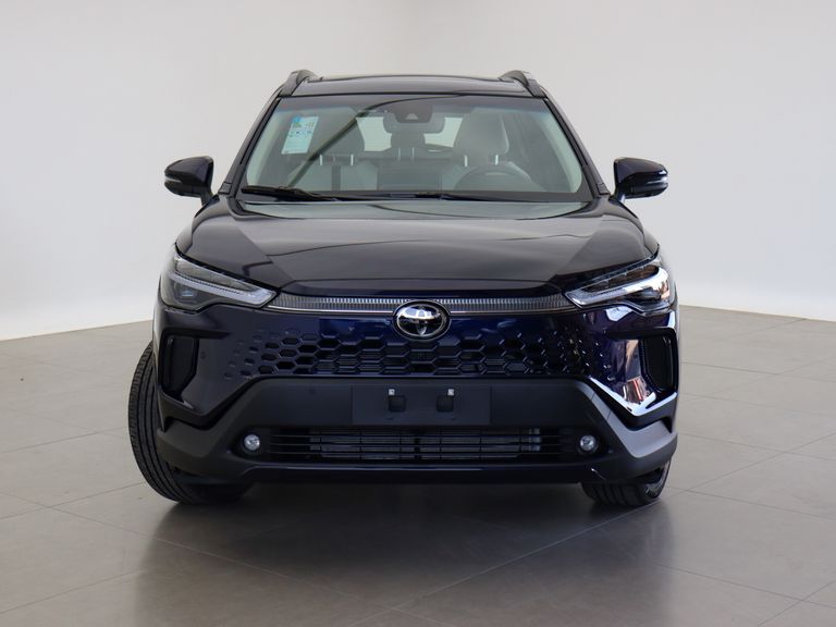 Toyota Corolla Cross XRX 2.0 16V Flex Aut.