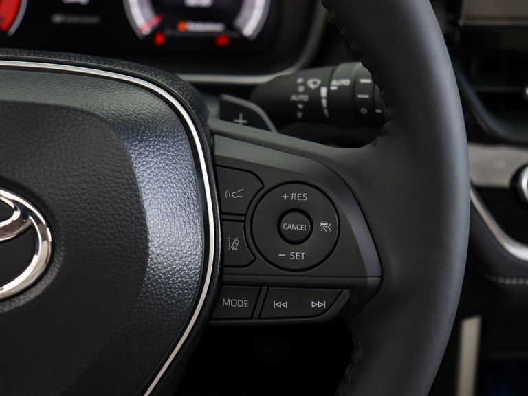 Toyota Corolla Cross XRX 2.0 16V Flex Aut.