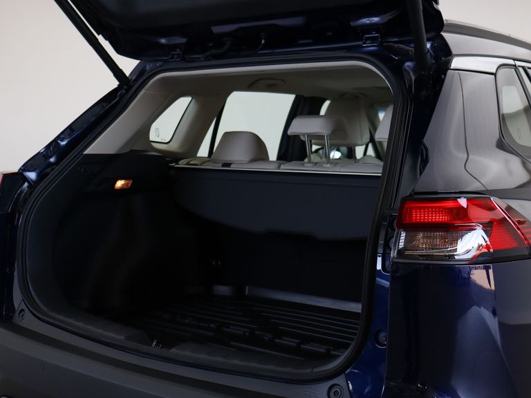 Toyota Corolla Cross XRX 2.0 16V Flex Aut.