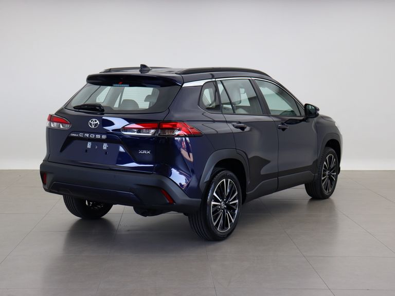 Toyota Corolla Cross XRX 2.0 16V Flex Aut.