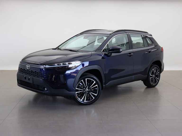 Toyota Corolla Cross XRX 2.0 16V Flex Aut.