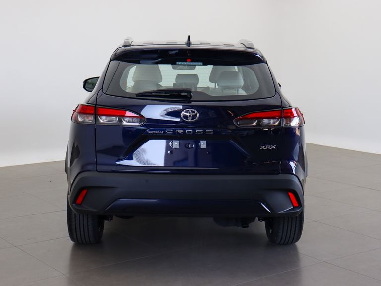 Toyota Corolla Cross XRX 2.0 16V Flex Aut.