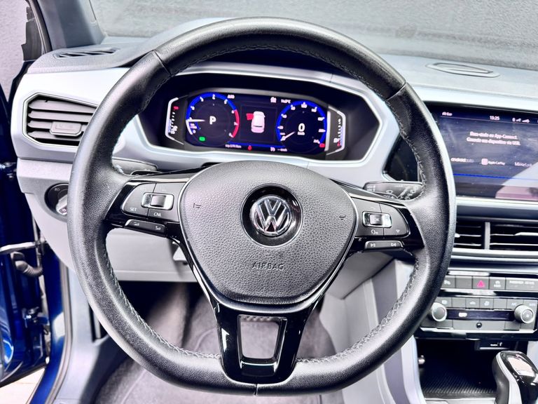 VolksWagen T-Cross Comfor. 200 TSI 1.0 Flex 5p Aut.