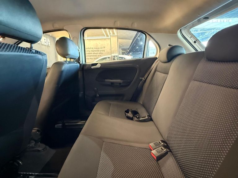 VolksWagen Gol Trendline 1.6 T.Flex 8V 5p