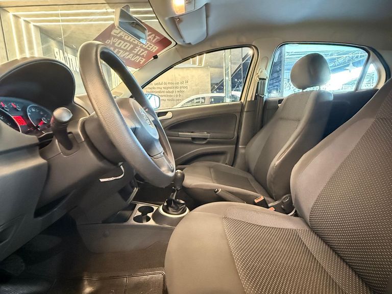 VolksWagen Gol Trendline 1.6 T.Flex 8V 5p