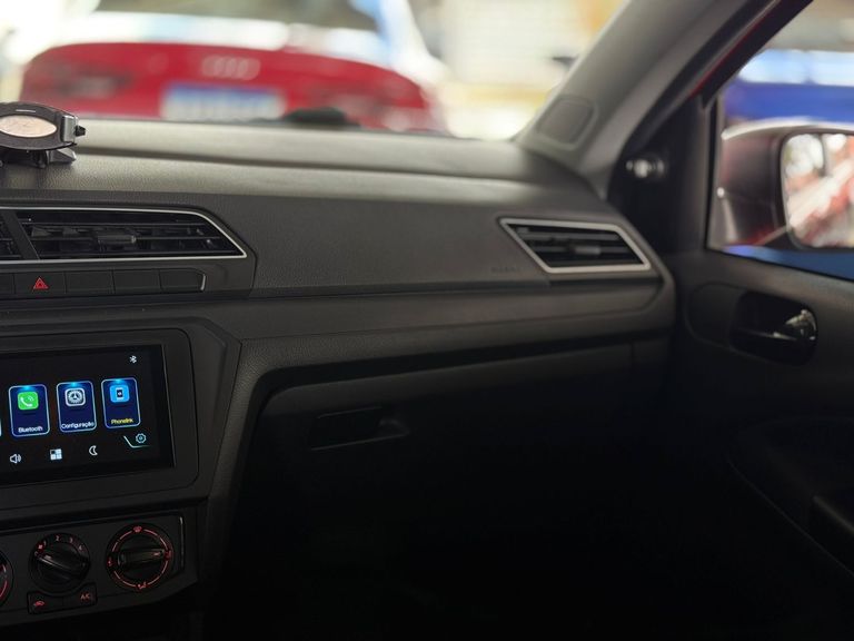 VolksWagen Gol 1.0 Flex 12V 5p