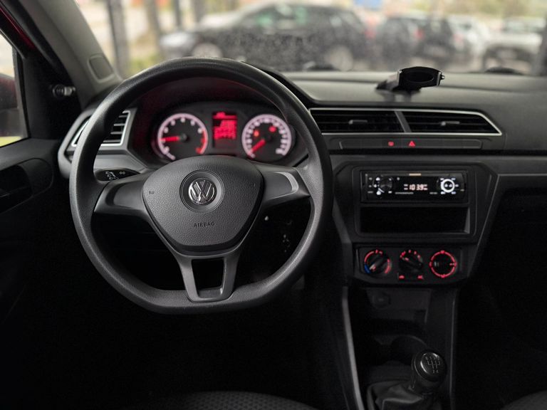 VolksWagen Gol 1.0 Flex 12V 5p