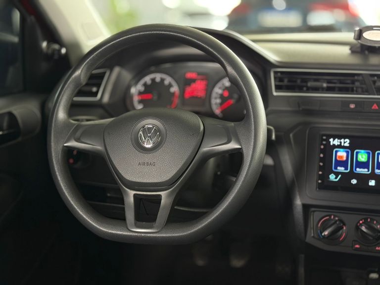 VolksWagen Gol 1.0 Flex 12V 5p