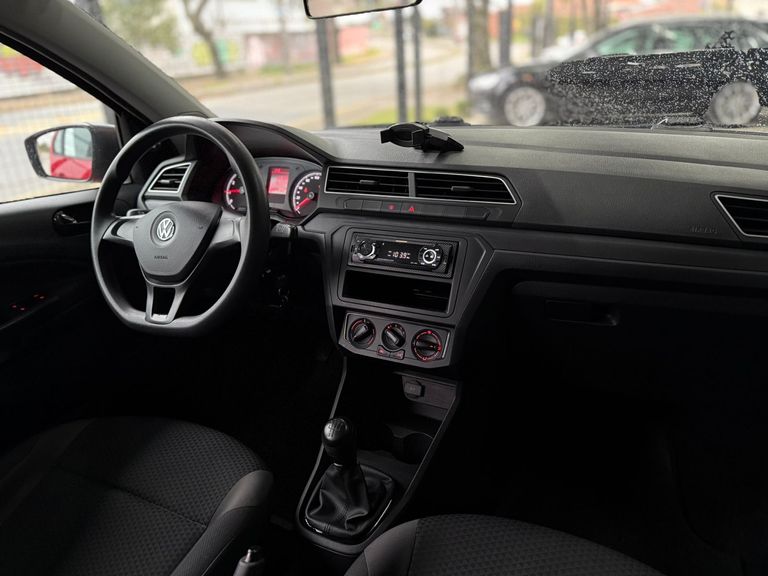 VolksWagen Gol 1.0 Flex 12V 5p