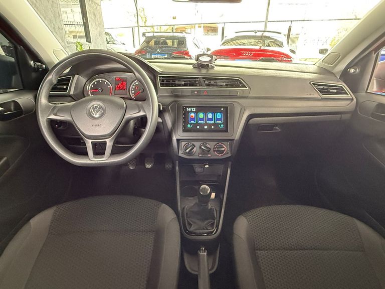 VolksWagen Gol 1.0 Flex 12V 5p