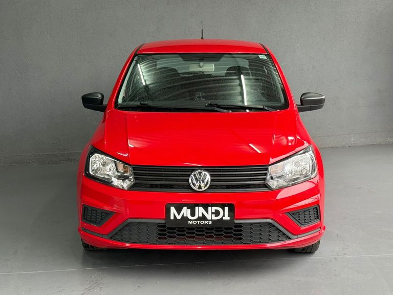 VolksWagen Gol 1.0 Flex 12V 5p