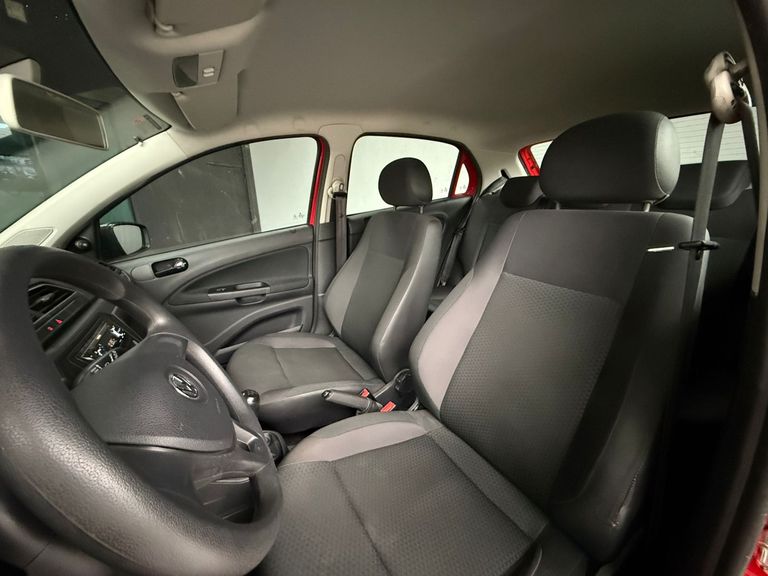 VolksWagen Gol 1.0 Flex 12V 5p