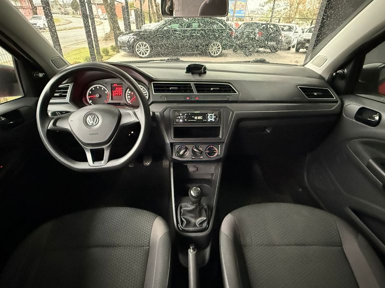 VolksWagen Gol 1.0 Flex 12V 5p