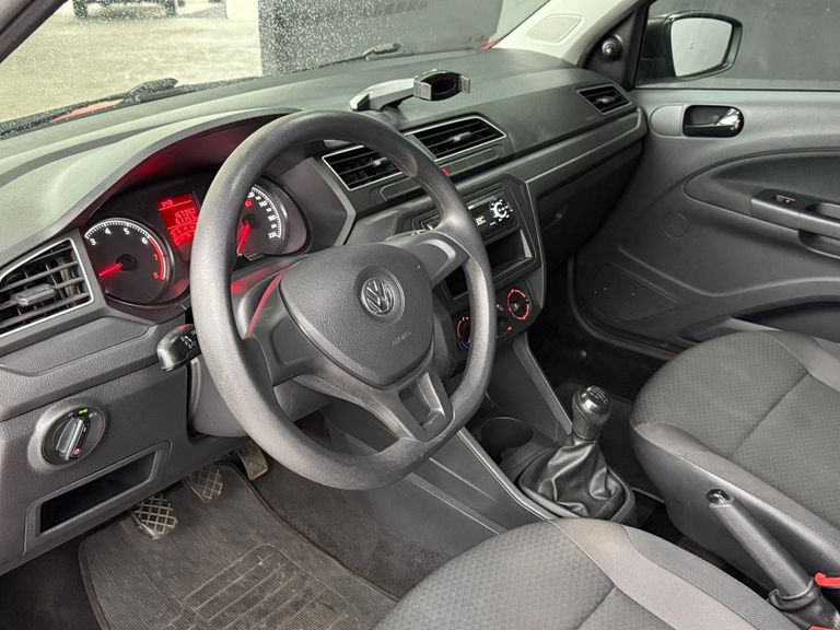 VolksWagen Gol 1.0 Flex 12V 5p