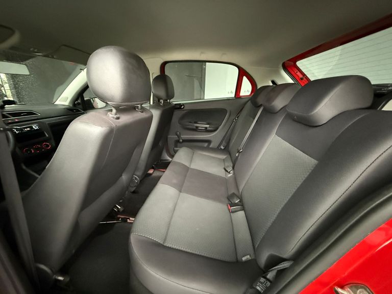 VolksWagen Gol 1.0 Flex 12V 5p