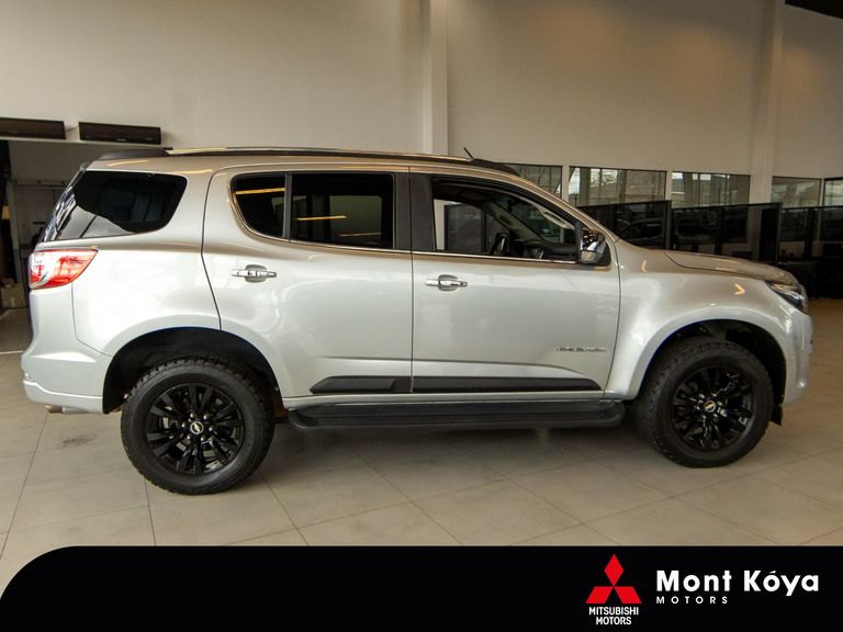 Chevrolet TRAILBLAZER LTZ 3.6 V6  Aut.