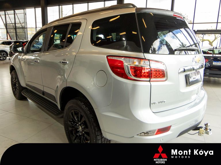 Chevrolet TRAILBLAZER LTZ 3.6 V6  Aut.