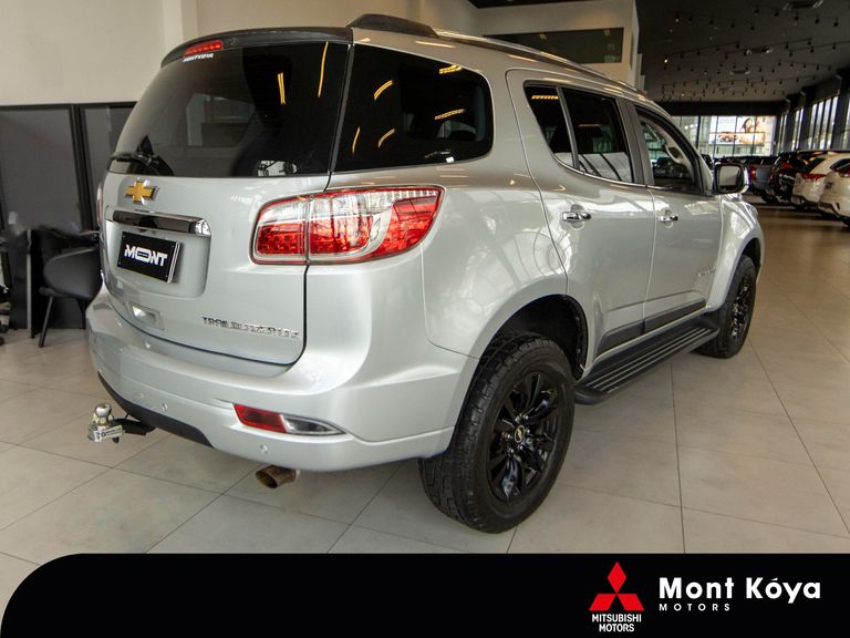 Chevrolet TRAILBLAZER LTZ 3.6 V6  Aut.