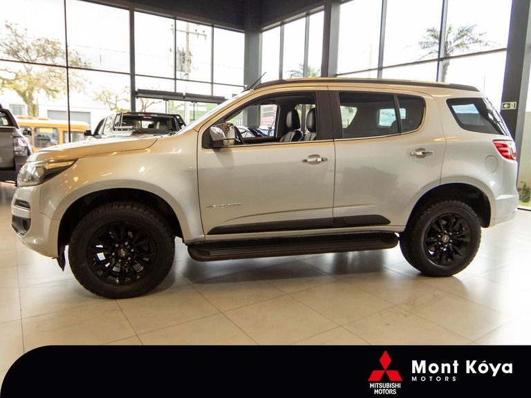 Chevrolet TRAILBLAZER LTZ 3.6 V6  Aut.