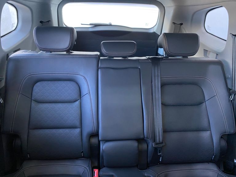 Caoa Chery Tiggo 8 TXS 1.6 16V TGDi Aut.