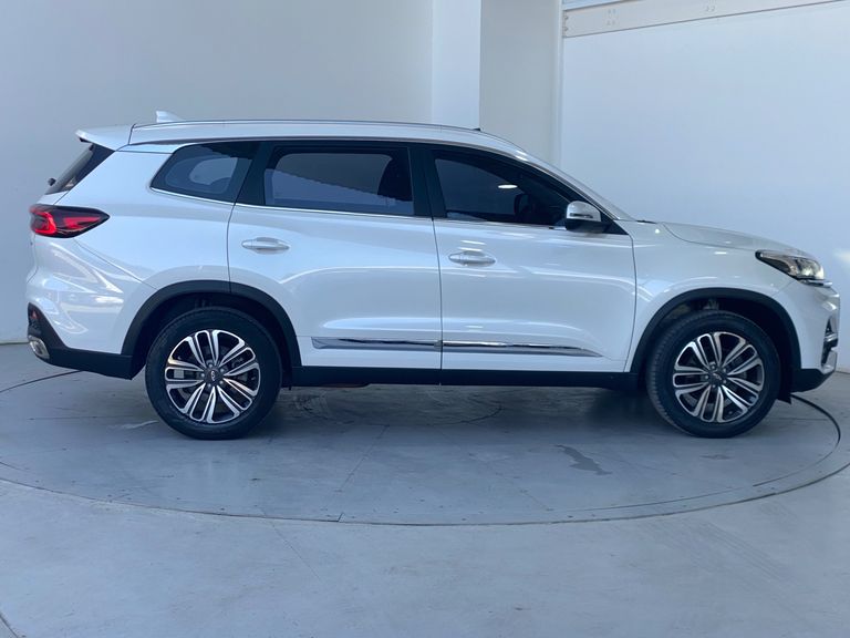Caoa Chery Tiggo 8 TXS 1.6 16V TGDi Aut.