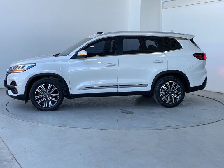 Caoa Chery Tiggo 8 TXS 1.6 16V TGDi Aut.
