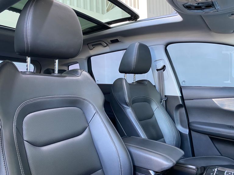 Caoa Chery Tiggo 7 PRO 1.5 Turbo Híbrido  