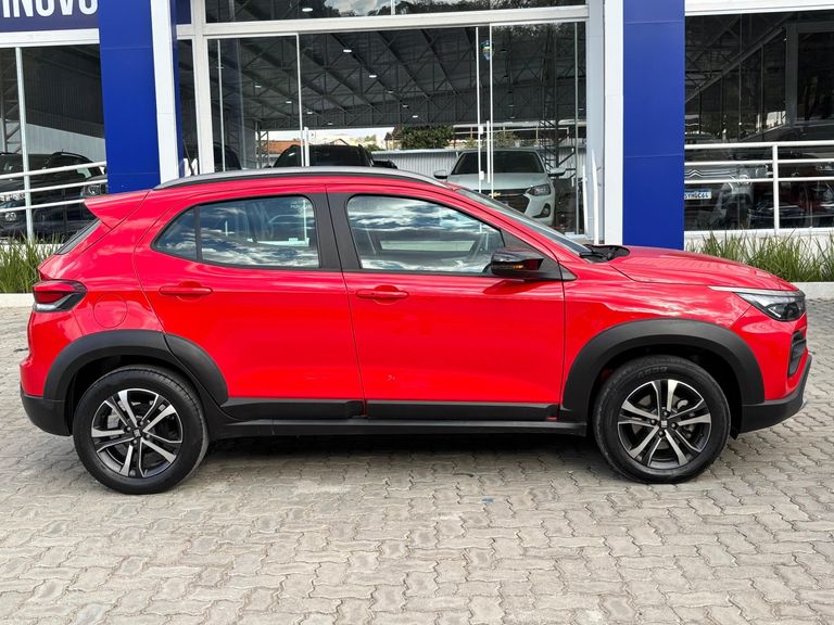 Fiat PULSE AUDACE 1.0 Turbo 200 Flex Aut.