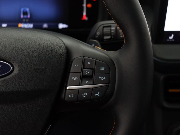 Ford Maverick Tremor 2.0 EcoBoost 4WD Aut.