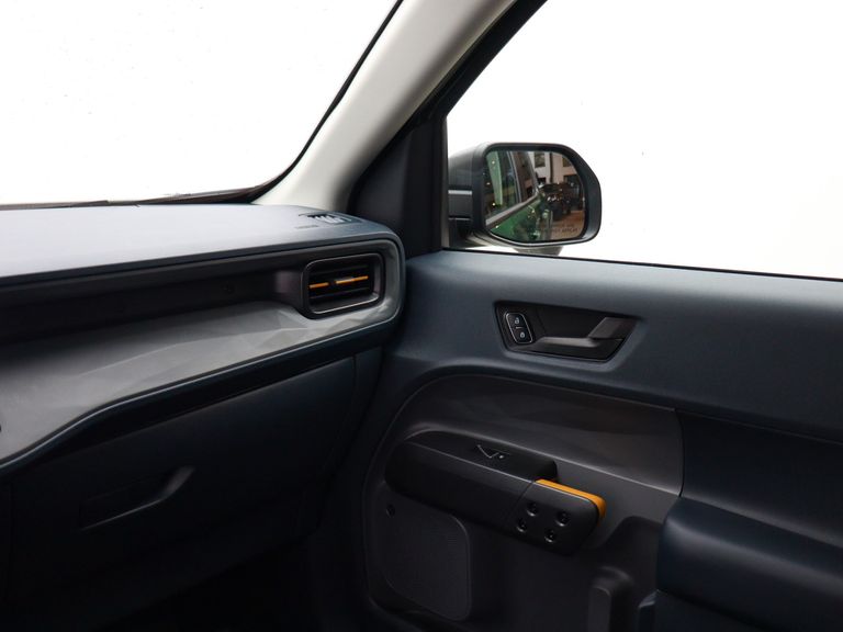 Ford Maverick Tremor 2.0 EcoBoost 4WD Aut.