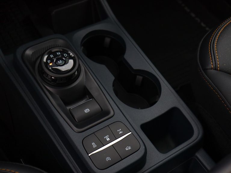 Ford Maverick Tremor 2.0 EcoBoost 4WD Aut.