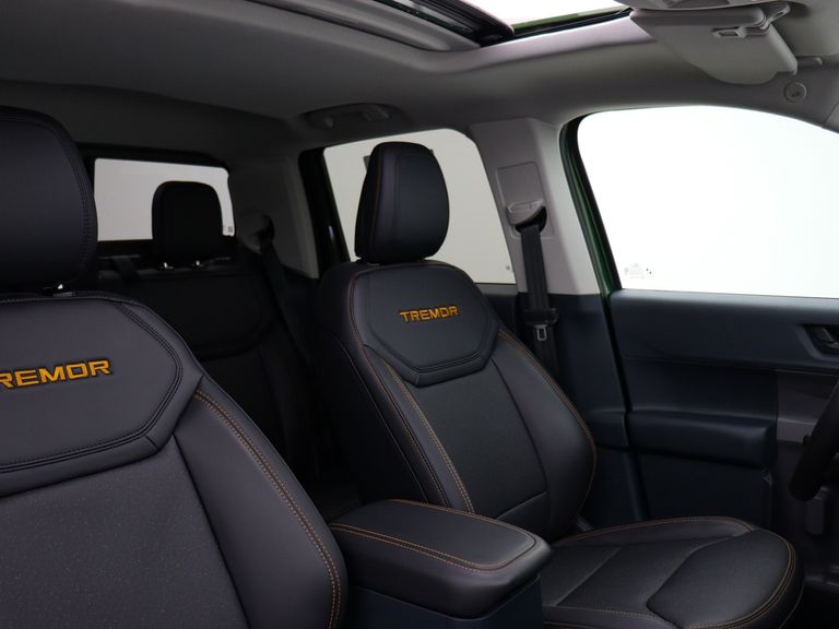 Ford Maverick Tremor 2.0 EcoBoost 4WD Aut.