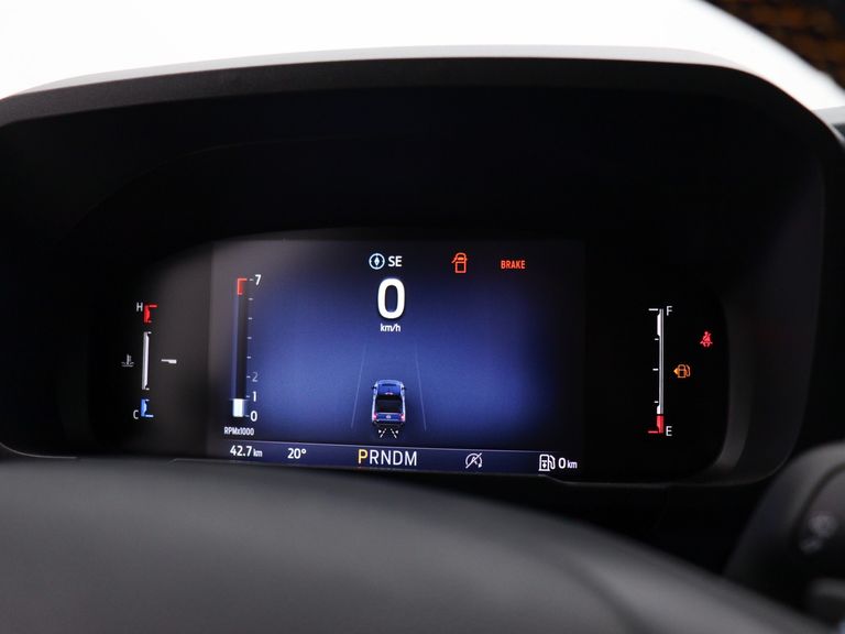 Ford Maverick Tremor 2.0 EcoBoost 4WD Aut.