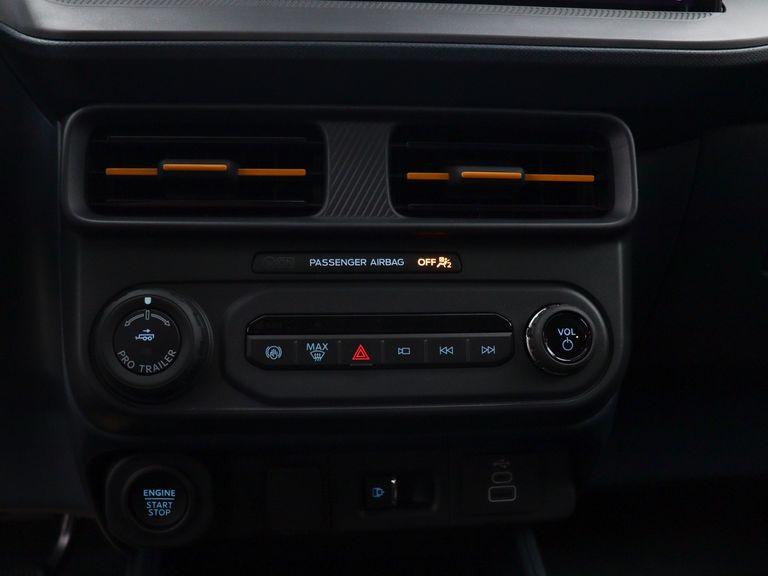 Ford Maverick Tremor 2.0 EcoBoost 4WD Aut.