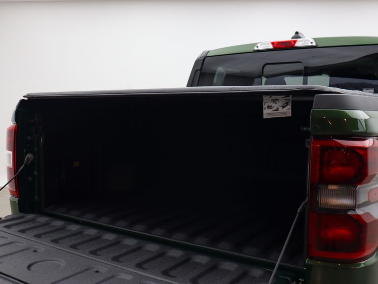 Ford Maverick Tremor 2.0 EcoBoost 4WD Aut.