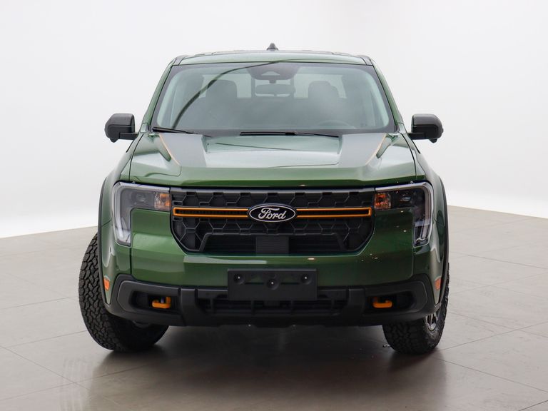 Ford Maverick Tremor 2.0 EcoBoost 4WD Aut.