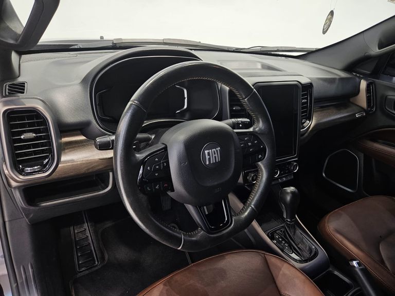 Fiat Toro Ranch 2.0 16V 4x4 Diesel Aut.
