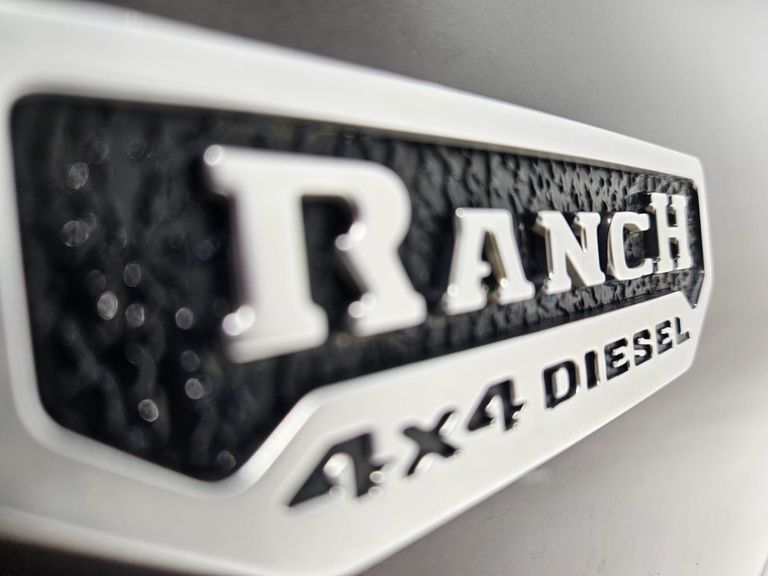 Fiat Toro Ranch 2.0 16V 4x4 Diesel Aut.