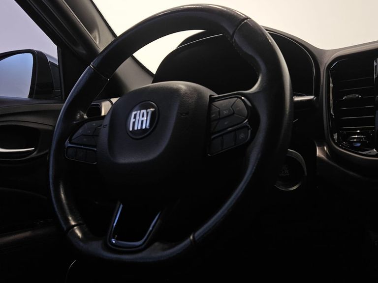 Fiat Toro Ranch 2.0 16V 4x4 Diesel Aut.